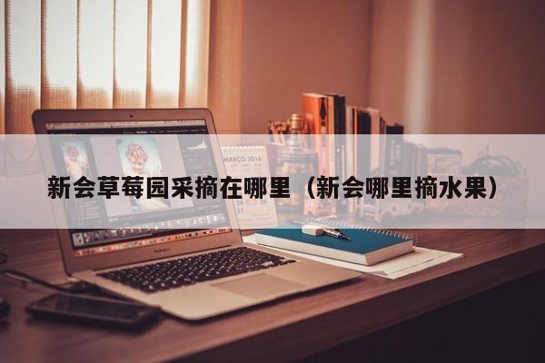 新会草莓园采摘在哪里(新会哪里摘水果)
