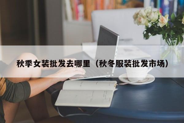 秋季女装批发去哪里(秋冬服装批发市场)