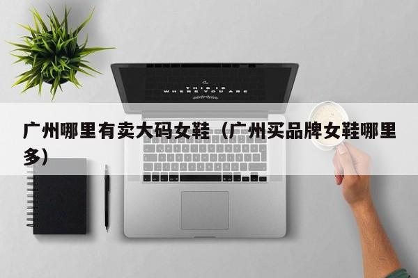 广州哪里有卖大码女鞋(广州买品牌女鞋哪里多)