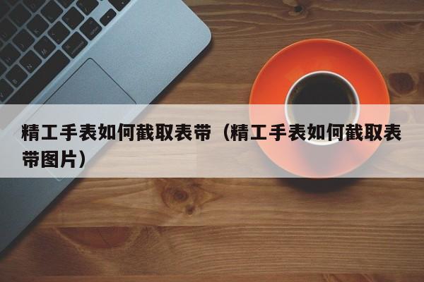 精工手表如何截取表带(精工手表如何截取表带图片)