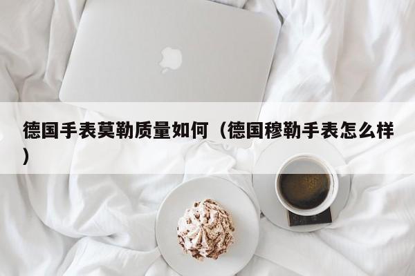 德国手表莫勒质量如何(德国穆勒手表怎么样)