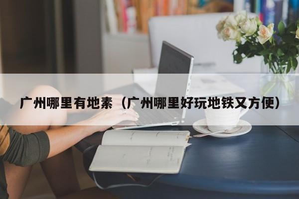 广州哪里有地素(广州哪里好玩地铁又方便)