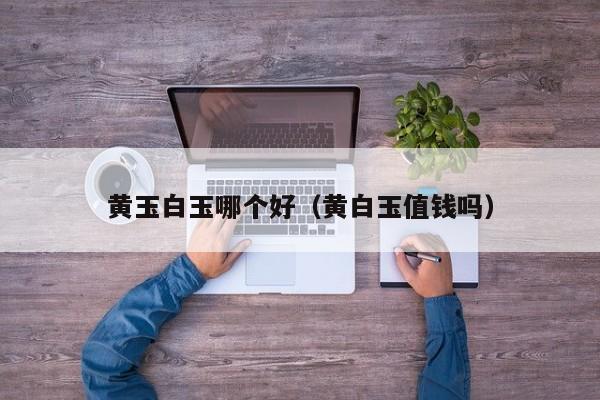 黄玉白玉哪个好(黄白玉值钱吗)
