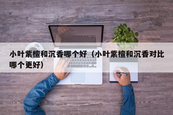 小叶紫檀和沉香哪个好(小叶紫檀和沉香对比哪个更好)