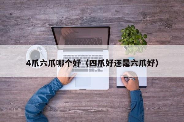 4爪六爪哪个好(四爪好还是六爪好)